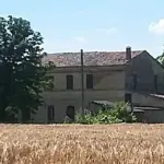 CASA COLONICA ROMAGNOLA