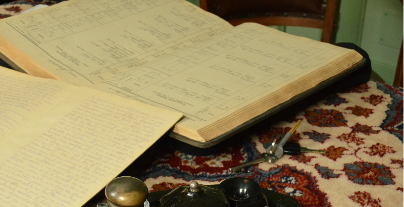 REGISTRO DI ANAGRAFE CONDOMINIALE