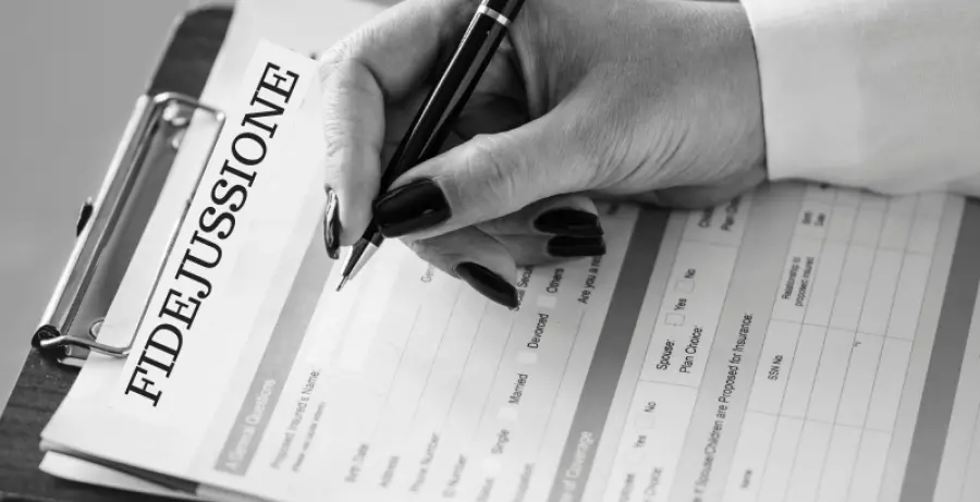 FIDEIUSSIONE BANCARIA O ASSICURATIVA?