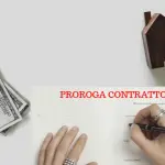 PROROGA DEL CONTRATTO DI LOCAZIONE
