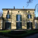 VILLA VERDI