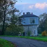 VIVERE IN UN ACQUEDOTTO