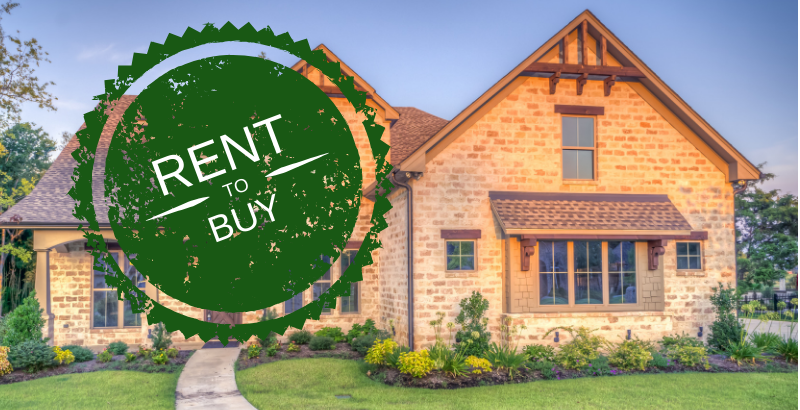 AFFITTO CON RISCATTO