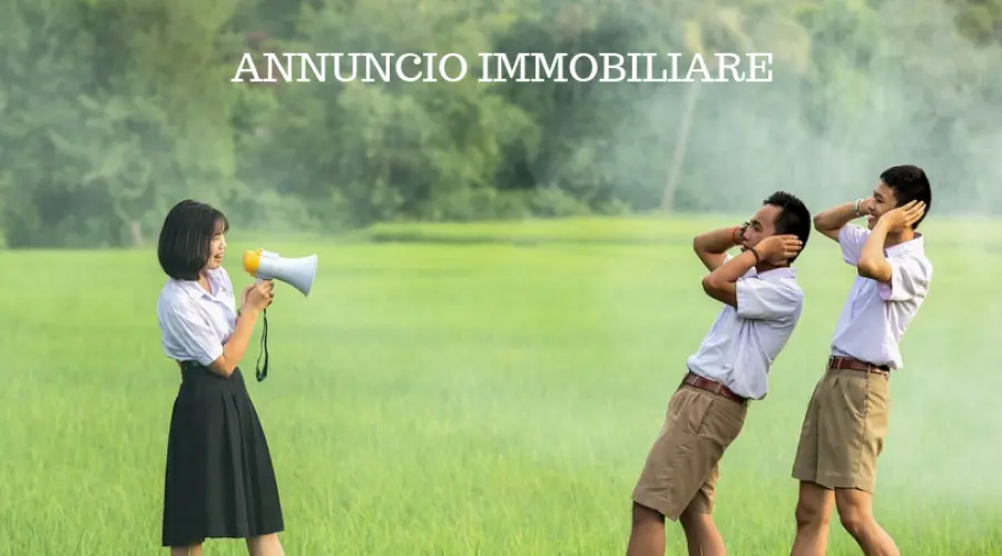 5 PUNTI (+ 1)  PER UN ANNUNCIO IMMOBILIARE EFFICACE