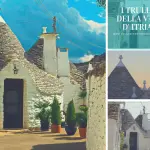 I TRULLI