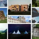 DALLA CAVERNA AL GRATTACIELO: EVOLUZIONE DELLA CASA NEL TEMPO