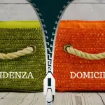 CHE DIFFERENZA C'E' FRA RESIDENZA E DOMICILIO?