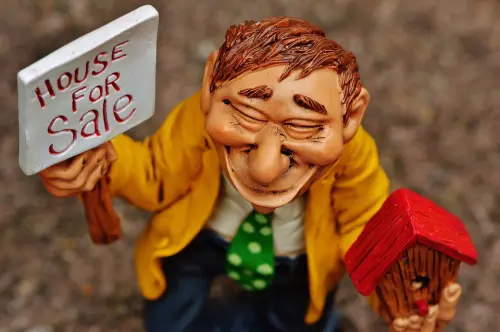 AGENTE IMMOBILIARE: COME OPERA?