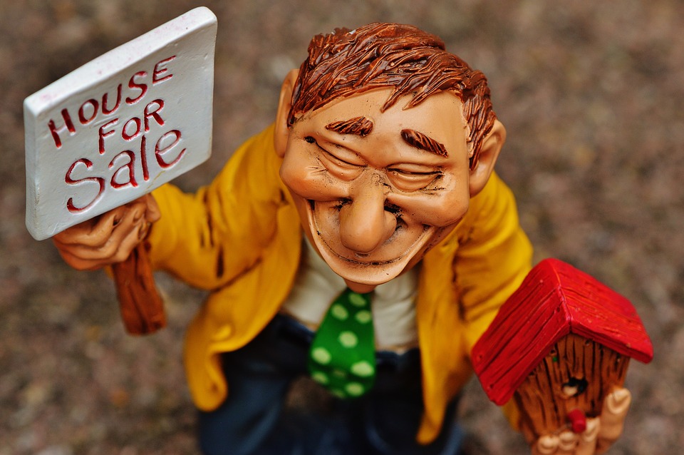 AGENTE IMMOBILIARE: COME OPERA?