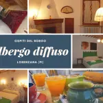 ALBERGO DIFFUSO DI LORENZANA: GUADAGNI PER I PROPRIETARI