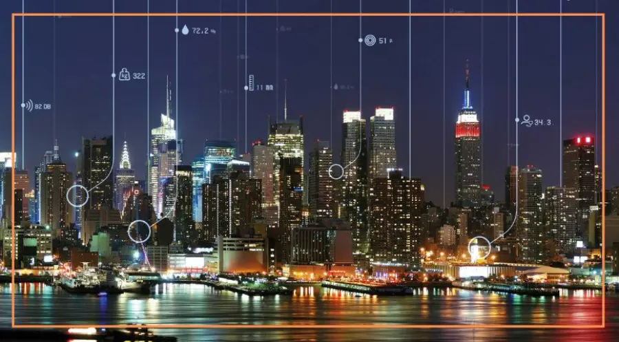 Sugli ascensori l'efficienza passa dall'intelligenza artificiale