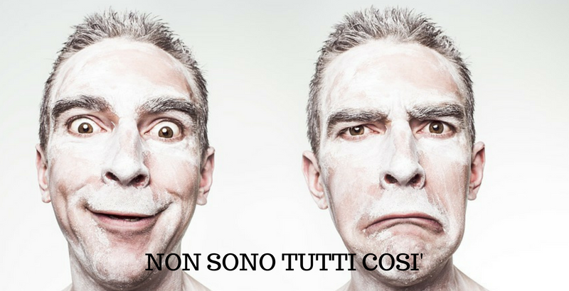 GLI AGENTI IMMOBILIARI NON SONO TUTTI UGUALI