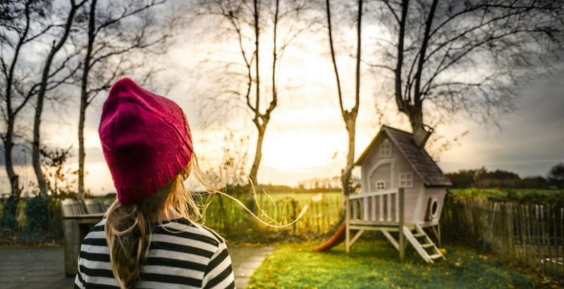 ACQUISTARE CASA: NON FERMATEVI ALLE APPARENZE