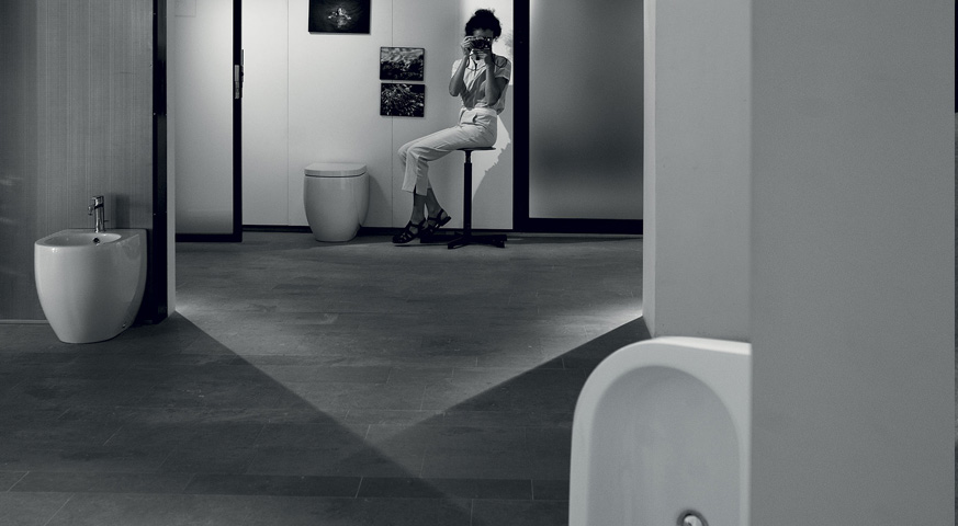 Innovazione e Design: La Qualità Italiana dei Sanitari Kerasan