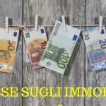 TASSE SULLA CASA: TASI 2018