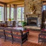 COME ARREDARE UN APPARTAMENTO TURISTICO