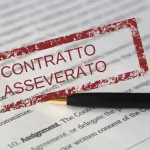 SPECIALE AFFITTO CONCORDATO: OBBLIGO DI ASSEVERAZIONE DA PARTE DELLE ASSOCIAZIONI