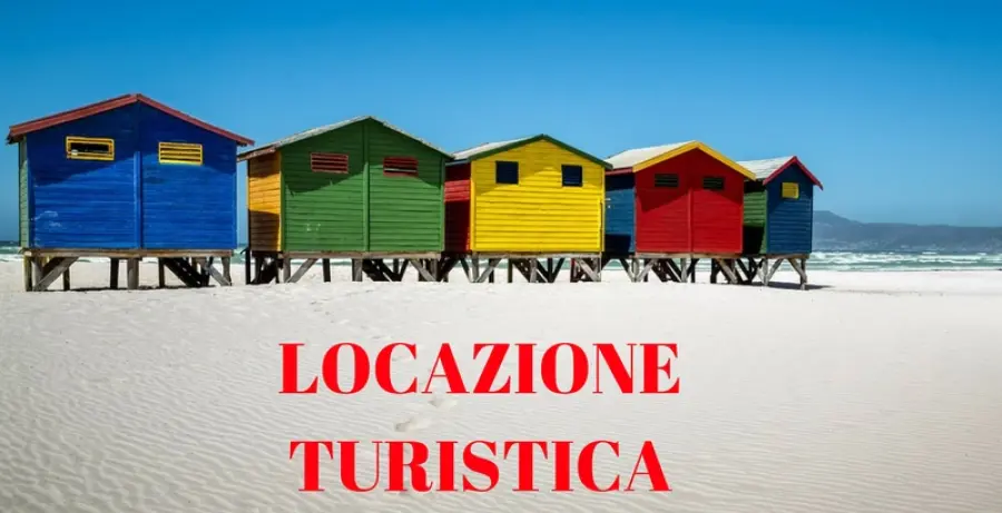 MINI GUIDA ALLA LOCAZIONE TURISTICA
