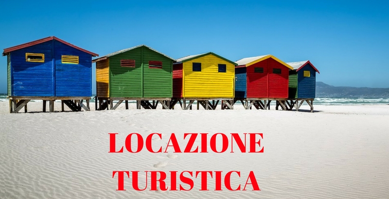 MINI GUIDA ALLA LOCAZIONE TURISTICA