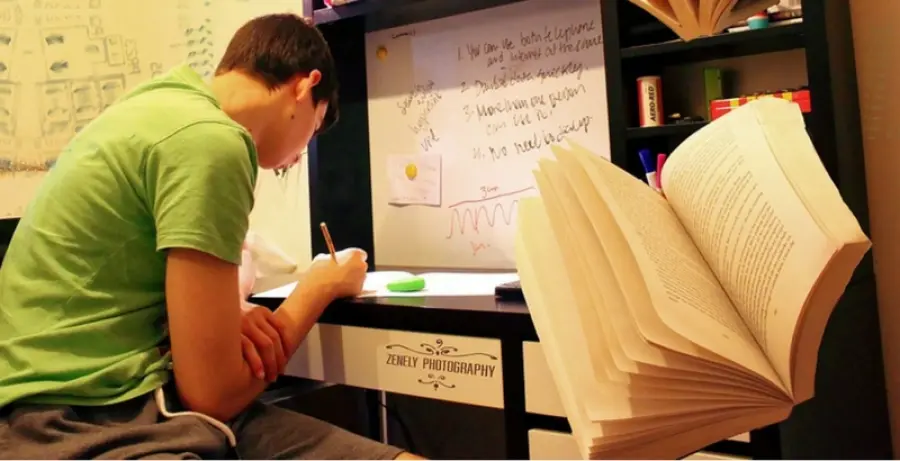 COME ARREDARE UN APPARTAMENTO PER STUDENTI