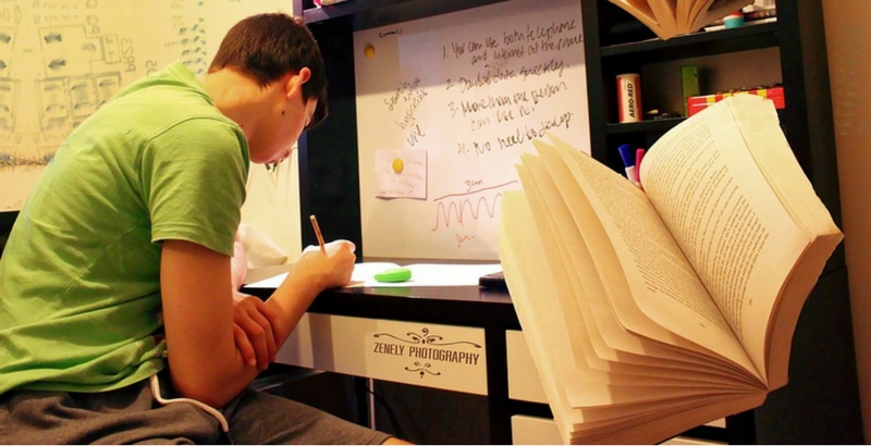 COME ARREDARE UN APPARTAMENTO PER STUDENTI