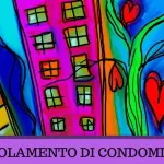 IL REGOLAMENTO CONDOMINIALE