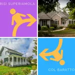 COS'E' LA PERMUTA IMMOBILIARE?