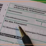 Come si compila il modello RLI?