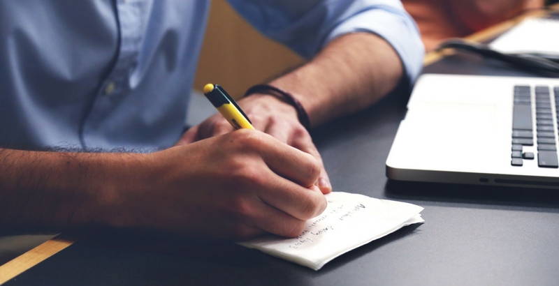 COME SI REGISTRA IL COMPROMESSO