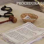 SFRATTO: ITER DA SEGUIRE