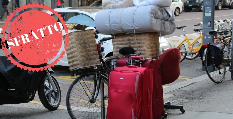 8 PUNTI PER UNO SFRATTO