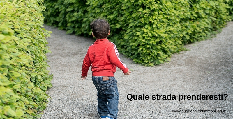 SFRATTO: DUE STORIE A CONFRONTO