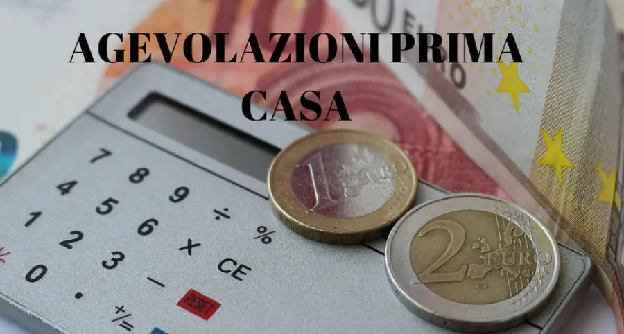 GUIDA ALLE AGEVOLAZIONI PRIMA CASA 2018