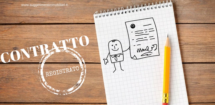 AFFITTO IN NERO: RISCHI SIA PER IL PROPRIETARIO CHE PER L’INQUILINO