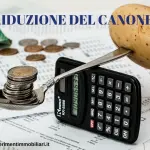 L'AFFITTO TROPPO CARO: GUIDA ALLA RIDUZIONE