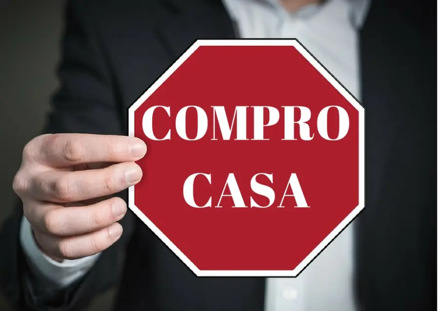 COMPRAVENDITA: 7 SUGGERIMENTI UTILI PER ACQUISTARE CASA IN SICUREZZA