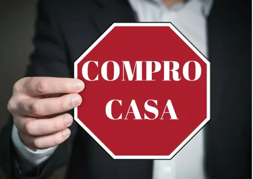 COMPRAVENDITA: 7 SUGGERIMENTI UTILI PER ACQUISTARE CASA IN SICUREZZA