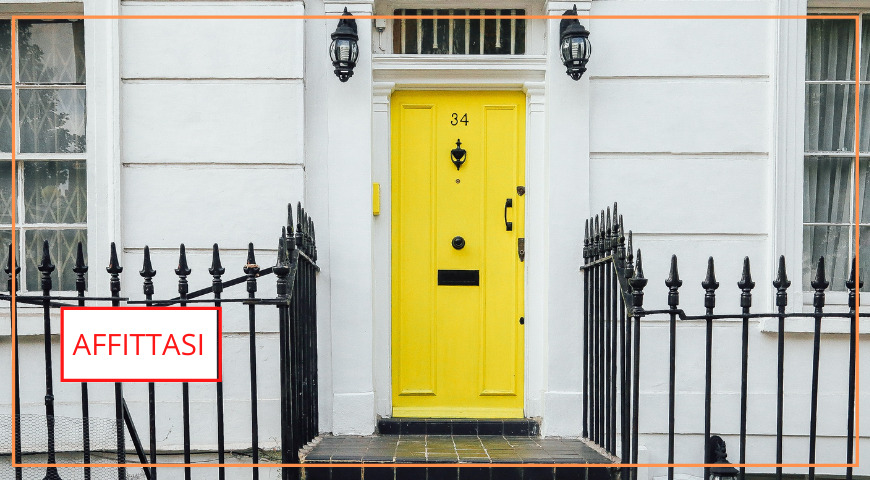 Suggerimenti utili per chi cerca casa in affitto