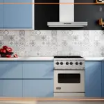 COME ARREDARE UNA CUCINA: TUTTI I CONSIGLI
