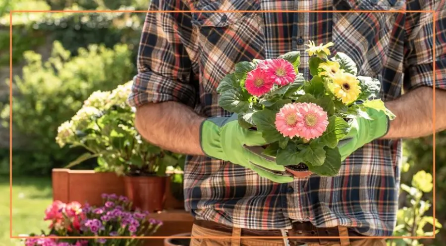 ACCESSORI PER IL GIARDINO