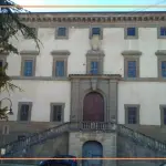 PALAZZO DEI PRINCIPI DI CARPEGNA