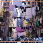 ALLA SCOPERTA DEI "BASSI DI NAPOLI" CHI CI VIVEVA ANTICAMENTE?