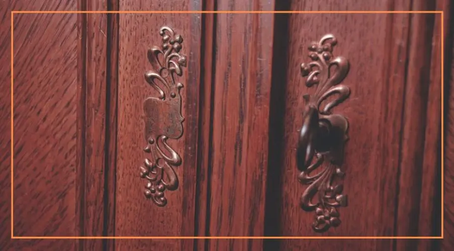 CERNIERE DEI MOBILI ALLENTATE: ECCO COME SOSTITUIRLE O REGOLARLE