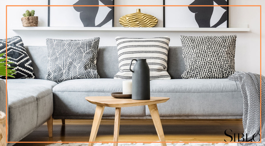 DIVANO ANGOLARE: QUALE SCEGLIERE, PERCHE' SCEGLIERLO