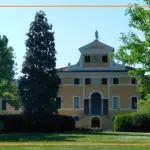 VILLA RAMONA LOVATELLI DAL CORNO