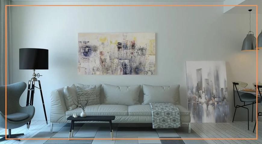 ARREDI MURALI, IL MIGLIOR MODO PER VALORIZZARE GLI SPAZI DELLA PROPRIA ABITAZIONE