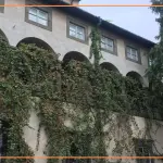 PALAZZO MANSI:TESORO LUCCHESE DA SCOPRIRE