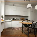CUCINE INDUSTRIALI CHIC, EVOLUZIONE DI UNO STILE: DALLA MODA GREZZA AL GLAMOUR DELLE FORME