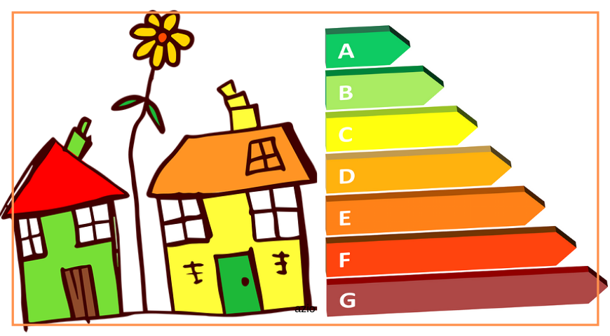 ATTESTATO DI PRESTAZIONE ENERGETICA, COS'E' E A COSA SERVE