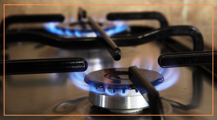 Scegli il gas metano per la tua casa